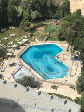 Jerusalem Private Luxury Suites located in Ramada Hotel